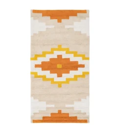 Zona-Design Dywan AZTECA 175 x 90 cm
