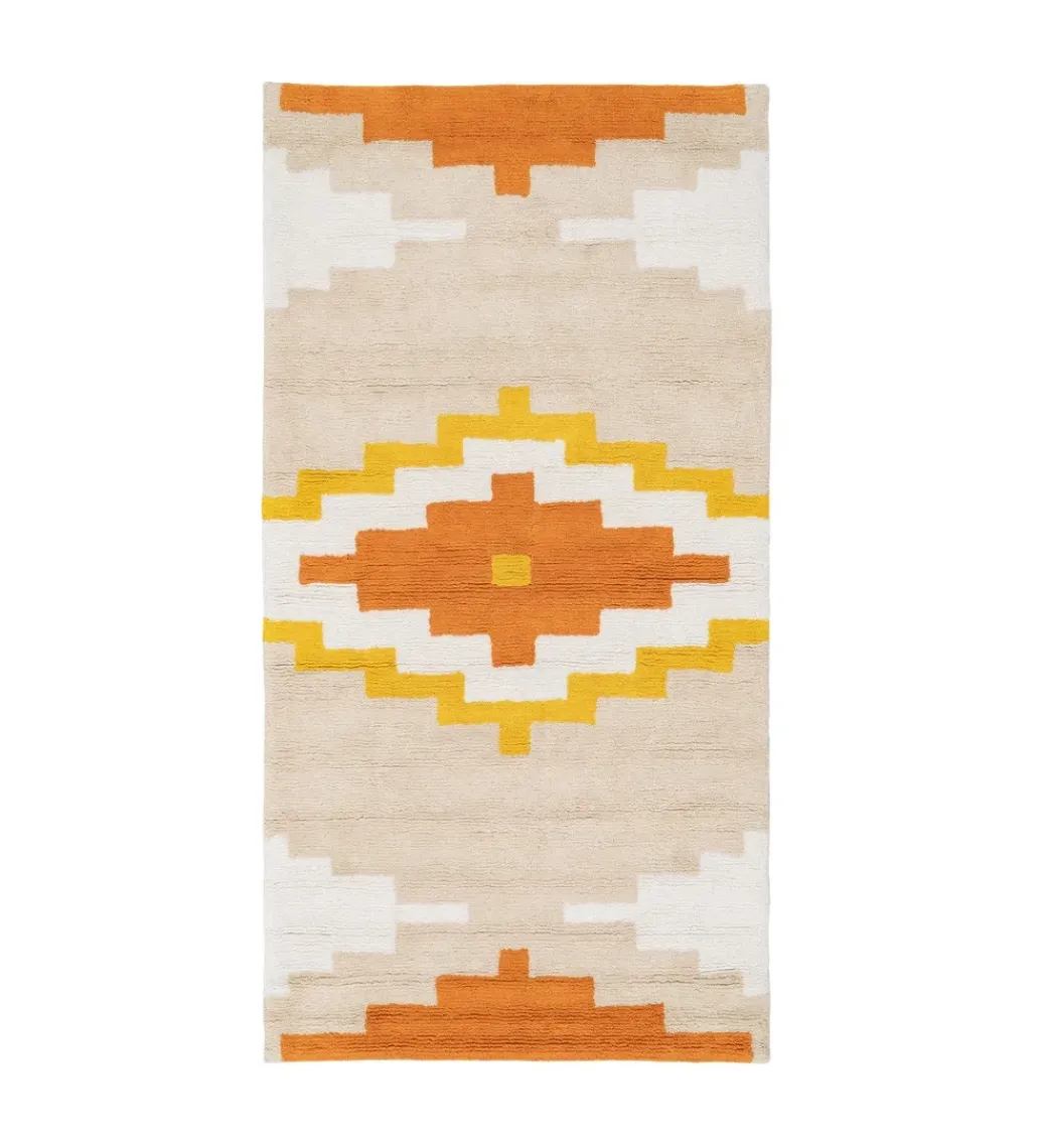 Zona-Design Dywan AZTECA 175 x 90 cm