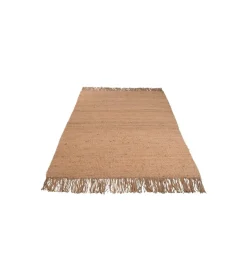 J-Line Dywan FRANGIA Juta  200 cm x 300 cm naturalny