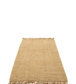 J-Line Dywan HAVANA 300 cm naturalny
