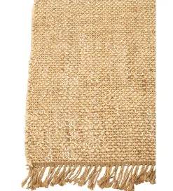 J-Line Dywan HAVANA 300 cm naturalny