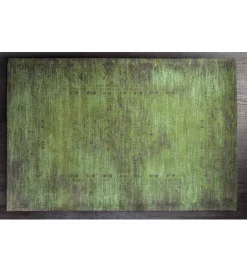 Invicta Interior Dywan Pope 240 cm x 160 cm szmaragdowo-zielony