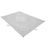 Invicta Interior Dywan Purrie 240 cm x 350 cm jasnoszary