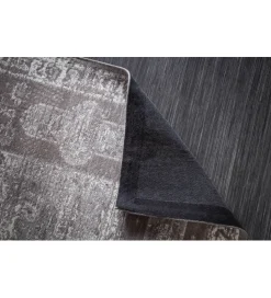 Invicta Interior Dywan Purrie 240 cm x 350 cm jasnoszary