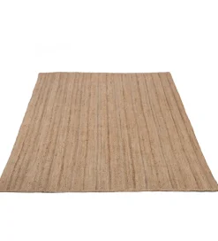 J-Line Dywan Rectangle Juta 200 cm x 300 cm naturalny