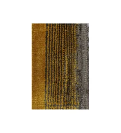 KDesign Dywan SOLEIL 240 cm x 170 cm żółty