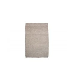 Invicta Interior Dywan Wool 240 cm x 160 cm beżowy