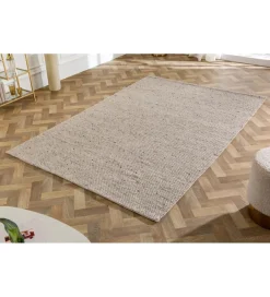 Invicta Interior Dywan WOOL 160 x 240 cm szary