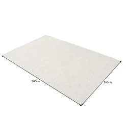 Invicta Interior Dywan WOOL 160 x 240 cm szary