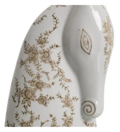 DENZO Figurka BANKAI 26 cm porcelana