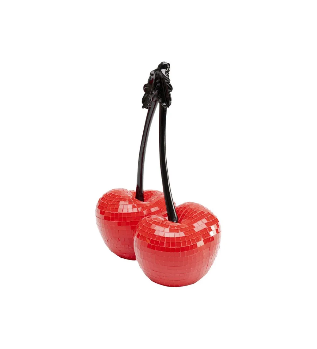 KDesign Figurka CHERRIES 19 cm