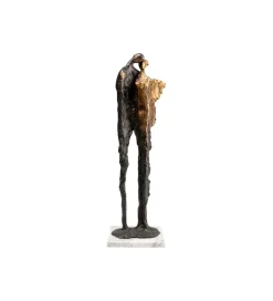KDesign Figurka dekoracyjna Abstract Love 50 cm
