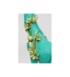 KDesign Figurka dekoracyjna Flower Giraffe 76 cm