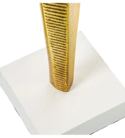 Exclusivas Figurka GALYMEN 53 cm złota
