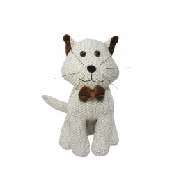 Imeri Figurka GATITO 30 cm szara