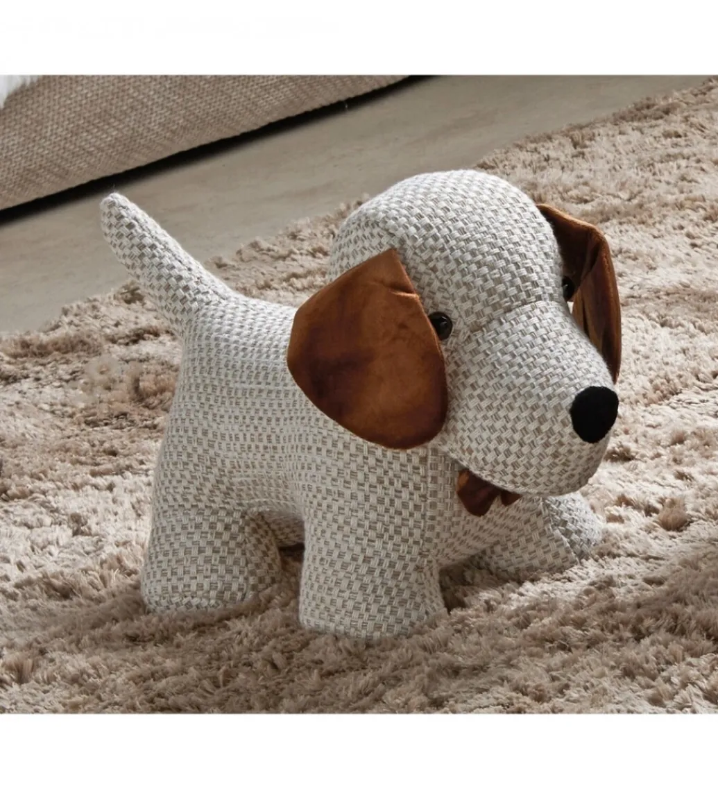 Imeri Figurka PERRITO 37 cm szara