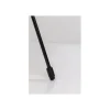 KARE Fotel ACAPULCO 85 cm pomarańczowy