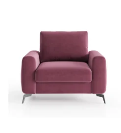 Comforteo Fotel ADAMO Modesto  w różnych kolorach do wyboru