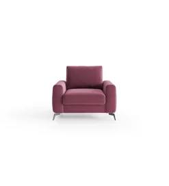 Comforteo Fotel ADAMO Modesto  w różnych kolorach do wyboru