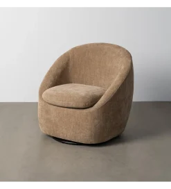 Zona-Design Fotel AMAZIN 72 cm taupe