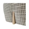 Imeri Fotel ARHOA 67 cm beżowy