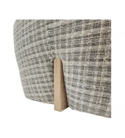 Imeri Fotel ARHOA 67 cm beżowy