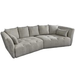 Invicta Interior Fotel BAMBÚ 65 cm bambus