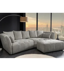 Invicta Interior Fotel BAMBÚ 65 cm bambus
