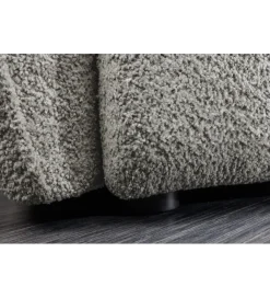 Invicta Interior Fotel BAMBÚ 65 cm bambus