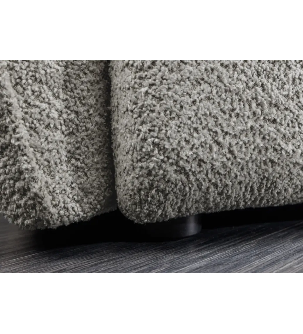 Invicta Interior Fotel BAMBÚ 65 cm bambus
