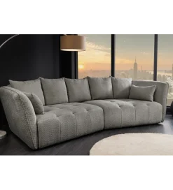 Invicta Interior Fotel BAMBÚ 65 cm bambus