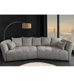 Invicta Interior Fotel BAMBÚ 65 cm bambus