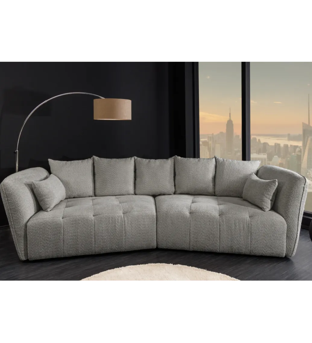 Invicta Interior Fotel BAMBÚ 65 cm bambus