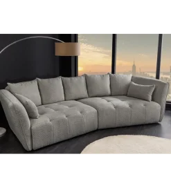 Invicta Interior Fotel BAMBÚ 65 cm bambus