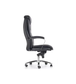 Halmar Fotel biurowy QUAD czarny