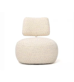 Imeri Fotel BONAMI 67 cm wielokolorowy