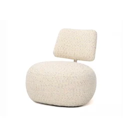Imeri Fotel BONAMI 67 cm wielokolorowy