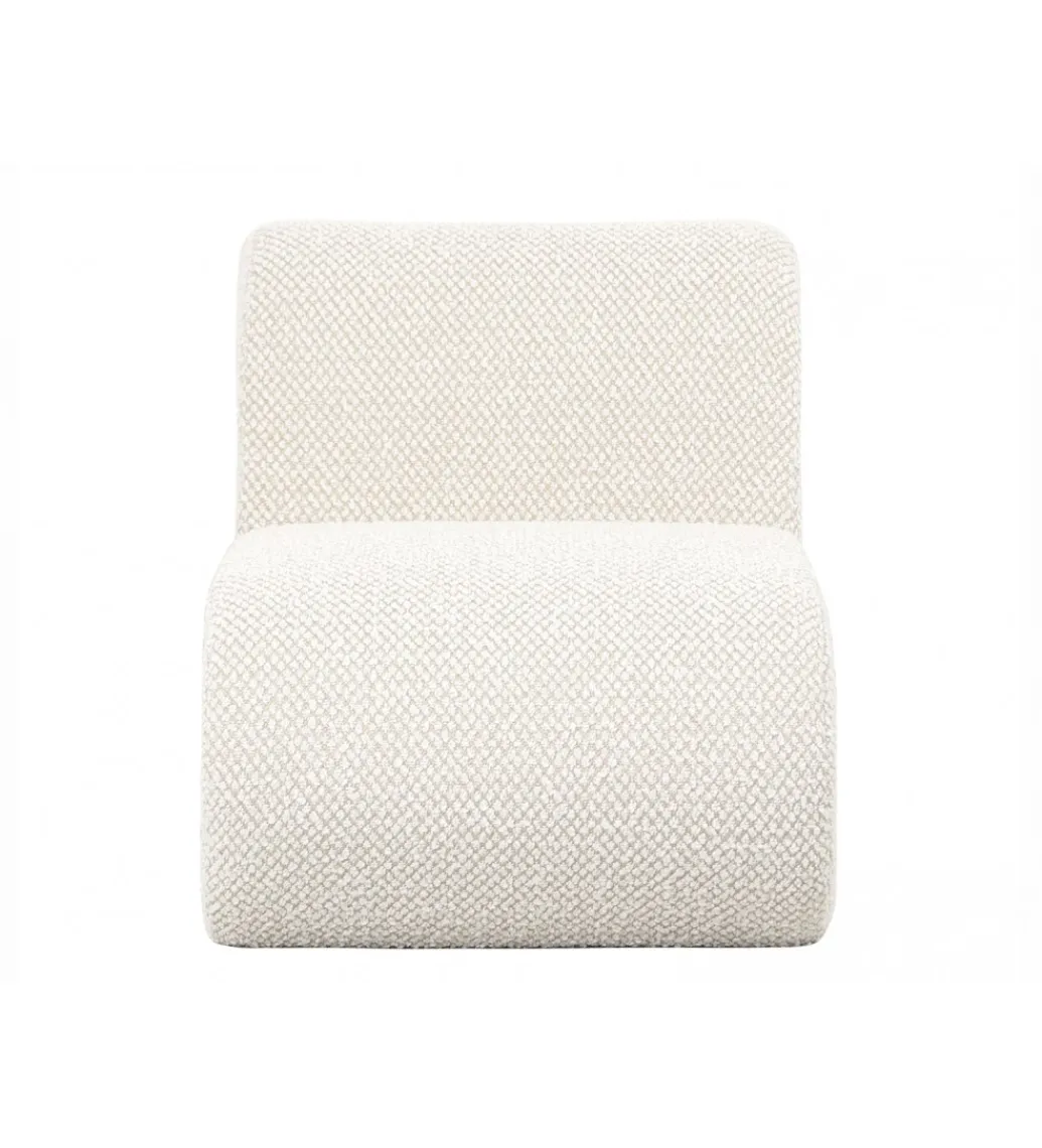 Imeri Fotel EME BUCLE 58 cm