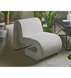 Imeri Fotel EME BUCLE 58 cm
