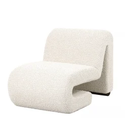 Imeri Fotel EME BUCLE 58 cm