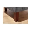 Invicta Interior Fotel FERRA szary