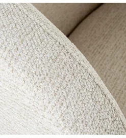 Exclusivas Fotel GOSTENMY 73 cm beżowy