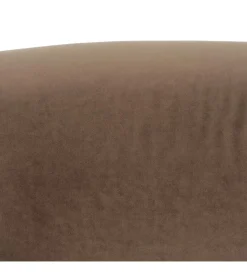 Zona-Design Fotel HERMANEZ 81 cm taupe
