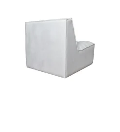 DAS Polski Design Fotel LAZY 80 cm