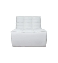 DAS Polski Design Fotel LAZY 80 cm