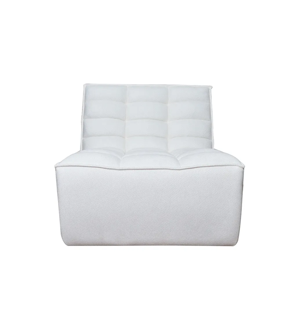 DAS Polski Design Fotel LAZY 80 cm