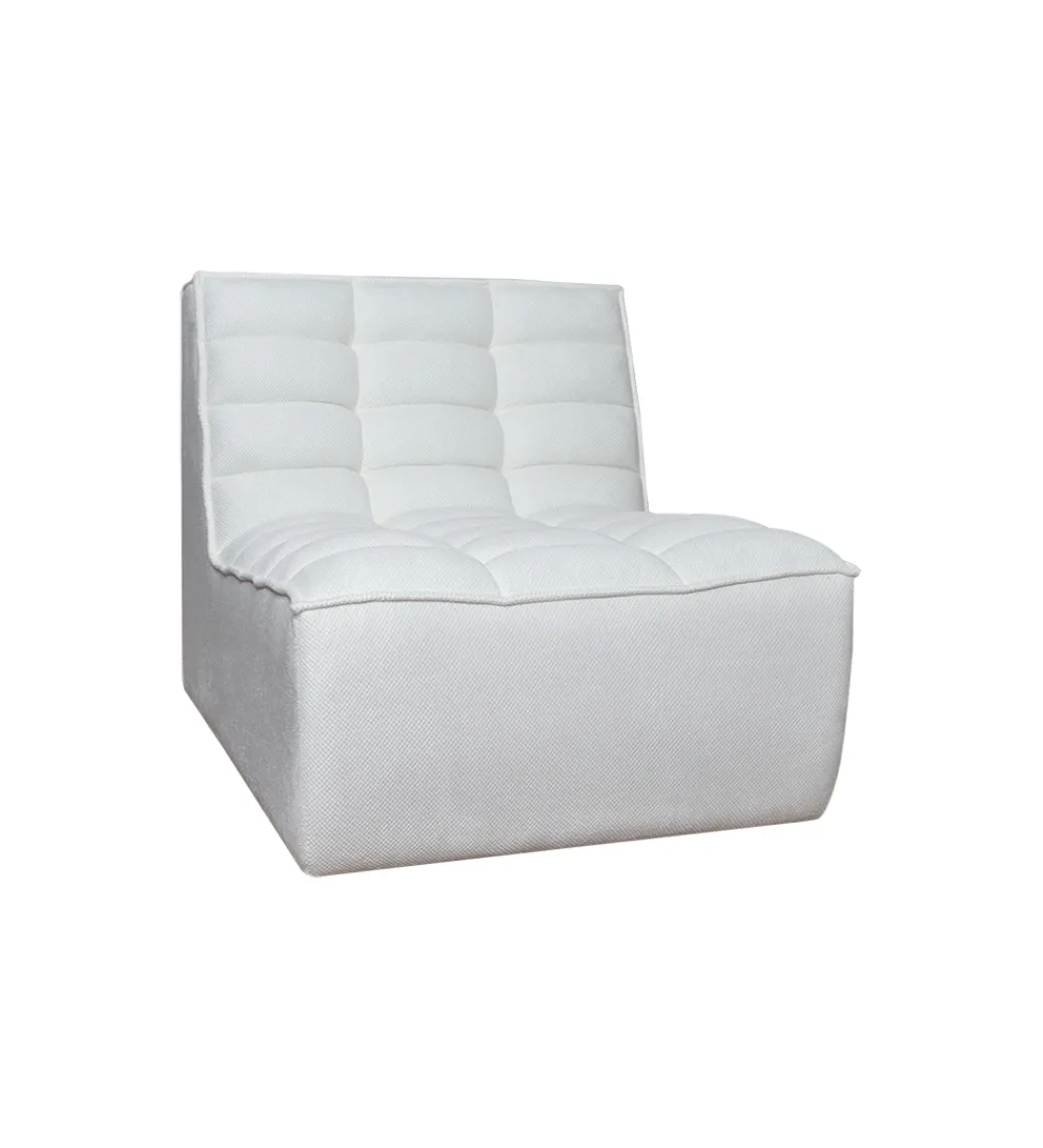 DAS Polski Design Fotel LAZY 80 cm