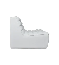 DAS Polski Design Fotel LAZY 80 cm