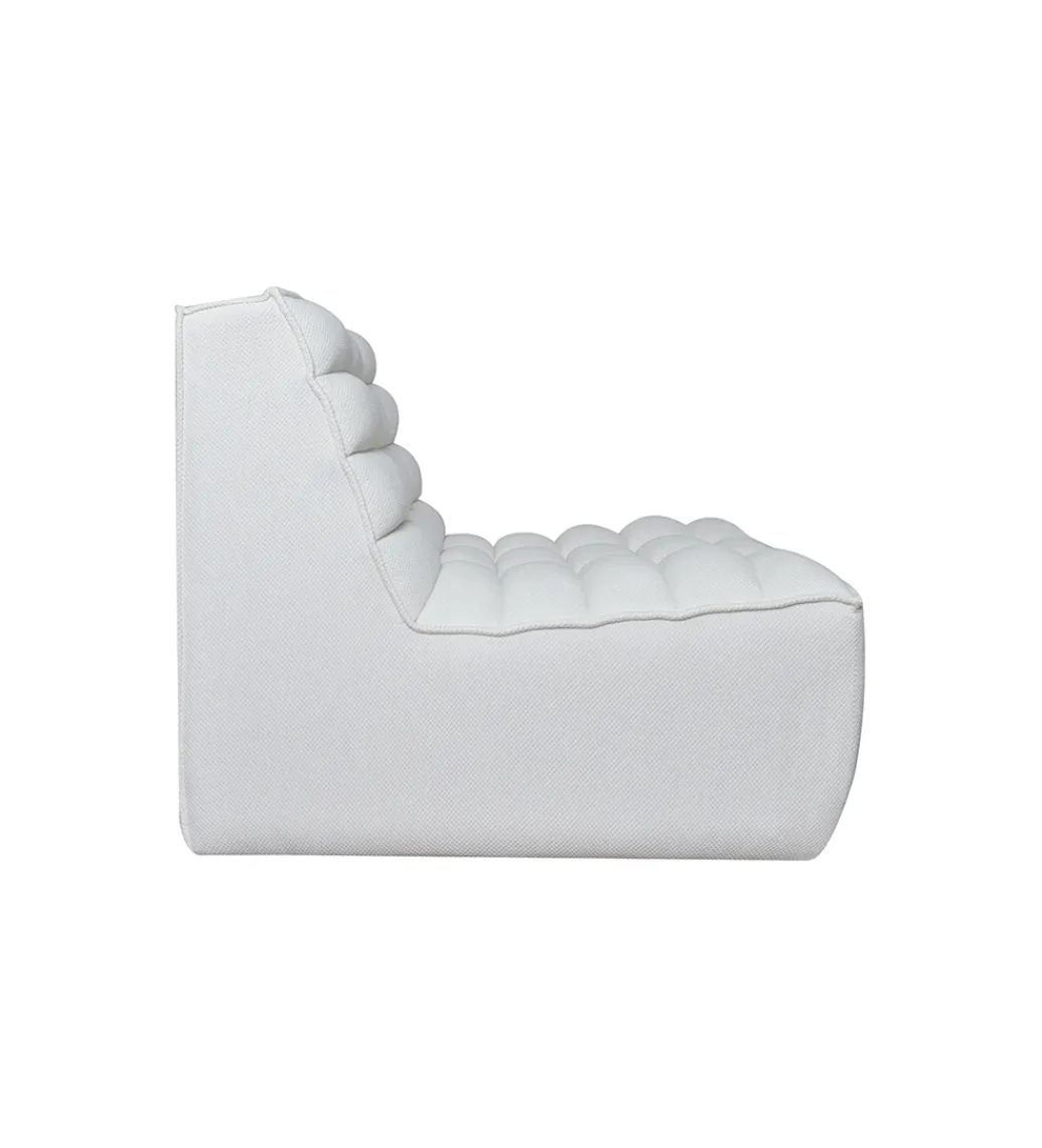 DAS Polski Design Fotel LAZY 80 cm