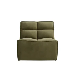 DAS Polski Design Fotel LIZA 80 cm
